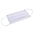 N95 Mask Disposable Medical Consumables Kn95 3 Ply Medical Mask