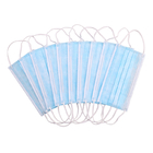 Butterfly Disposable Medical Masks YY/T 0969-2013 Medical Face Mask