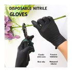 rubber gloves latex latex medical glove black gloves latex Customizable