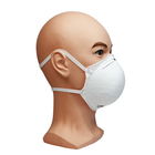 3m 6864 nose cup chemical mask for cup mask cup mask material elastic earloop cup mask non woven cup mask