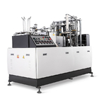 0.4MPa Paper Cup Making Machine Fully Automatic / Manual Paper Coffee Cup Printing Machine