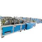 100 - 120 Tablets/Min Medical FFP2 KN95 Mask Machine Fully Automatic Kn95 Mask Making Machine