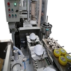 facial mask making machine automatic making machine cup mask production line