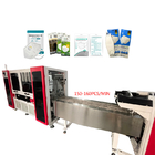 Wholesale With Packaging Machine Automatic Kn95 Mask n95 mask packaging machine