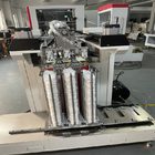 mask packaging machine for mask machine automatic mask packaging machine
