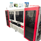 face mask packaging machine fully automatic surgical mask machine packaging machine 150 pcs/min