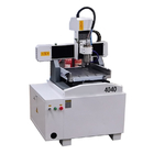 18000-24000rpm CNC Router Woodworking Machine Wood Carving Equipment
