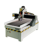 3D 6090 CNC Router Machine 2200W CNC Engraving Machine