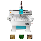 380V Jewelry CNC Engraving Machine CNC PCB Drilling And Routing Machine