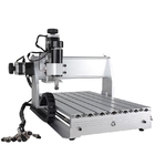 Pantograph 3000W CNC Engraving Machine M2513 3D Wood Milling Machine