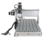 Pantograph 3000W CNC Engraving Machine M2513 3D Wood Milling Machine