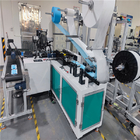100pcs/Min Earloop Surgical Mask Machine PLC Control High Speed