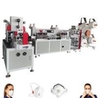 KN95 Face Mask Making Machine 130pcs/Min FFP2 Production Line mask machine  kn95 mask machine