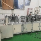 4 side seal packaging machine for cooling gel paste rheumatism paste heat paste