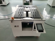 FC-M412A Automatic Clothes Folding Machine 0.5-0.7Mba Air Pressure