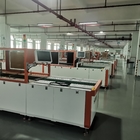 Textile Industry Clothes Folding Machine Automatically