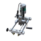One year warranty, guide use mortising machine chain tenon and mortise machine mortise and tenon machine by pantorouter