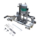 Suitable For All Machined Parts Mortise Machine Portable tenon And Mortise Machine