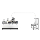 Automatic Paper Cake Cup Manufacturing Machine 75-85pcs/Min