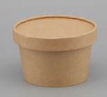 full-automatic paper cup (bowl) packing machine paper food bowls hot soup with paper lids wooden paper bowls