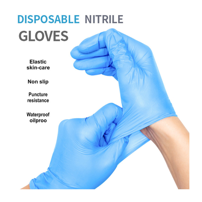 latex gloves box latex gloves powder free vinyl gloves latex wholesale
