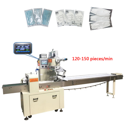 face mask packaging machine fully automatic custom face mask packaging mask packing machine india