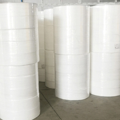 40gram Melt Blown Cloth 100% Polypropylene Spunbonded Nonwoven Fabric