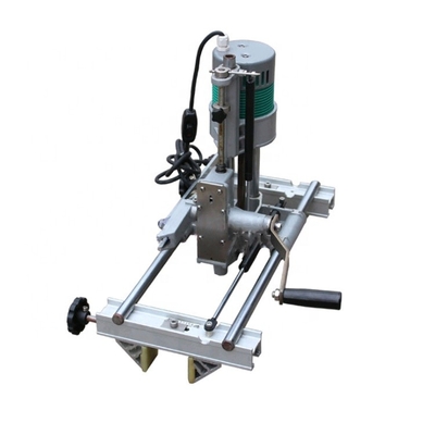 Suitable for all machined parts mortiser machine woodworking mortise and tenon machine mortising chisel machine